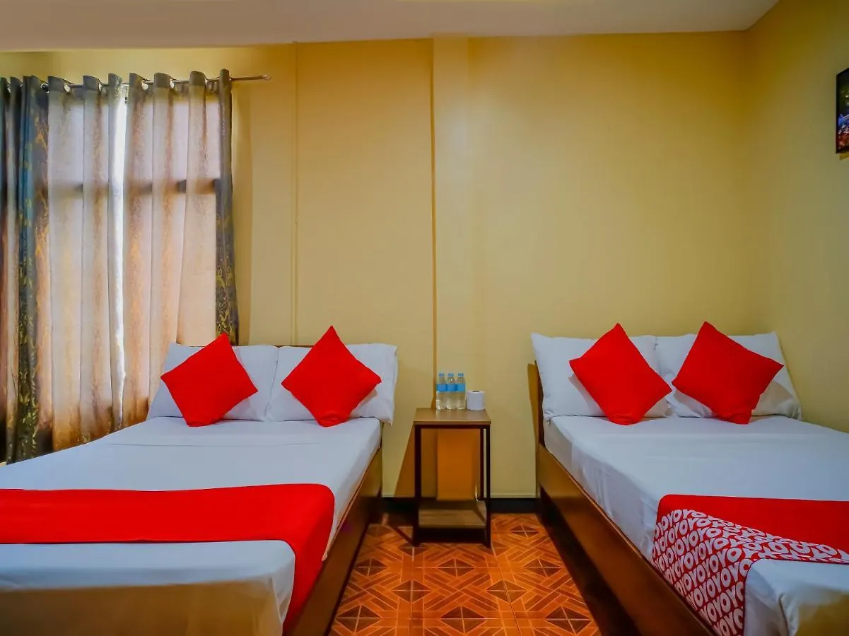 Hotel RedDoorz @ Lanang Davao