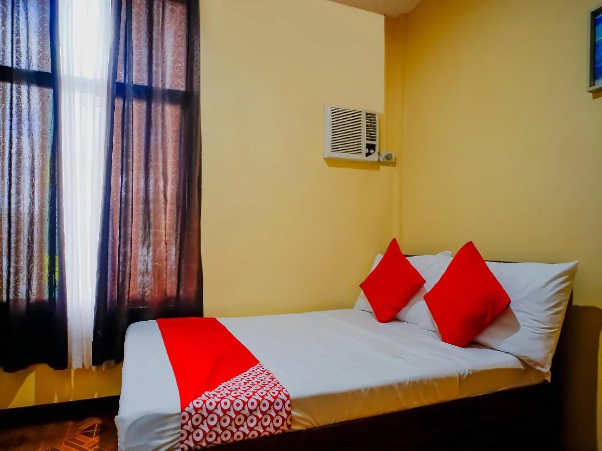 Hotel RedDoorz @ Lanang Davao 2*,  Filipiny