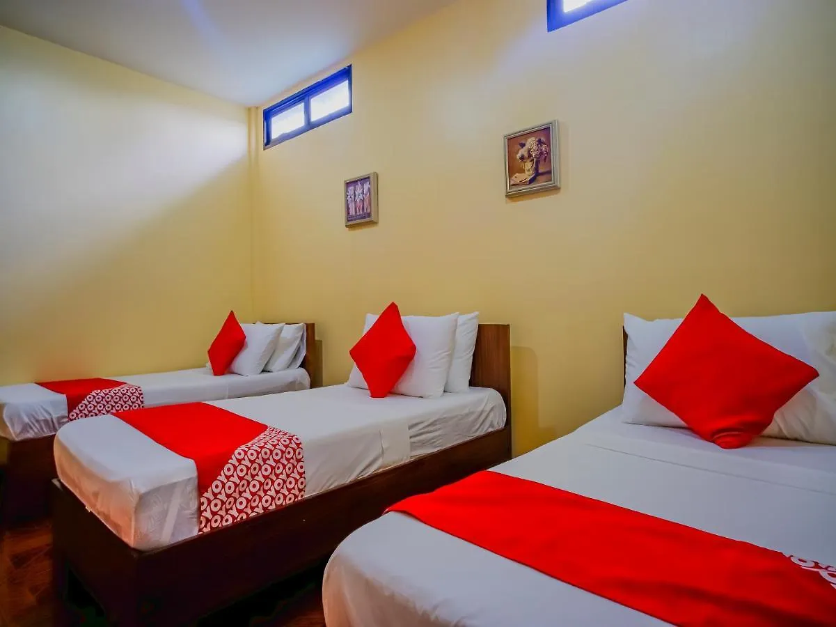 Hotel RedDoorz @ Lanang Davao