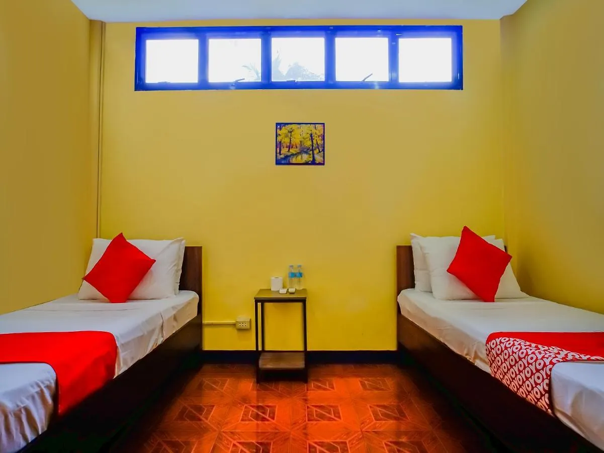 Hotel RedDoorz @ Lanang Davao