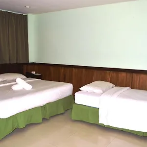 Hotel Alu